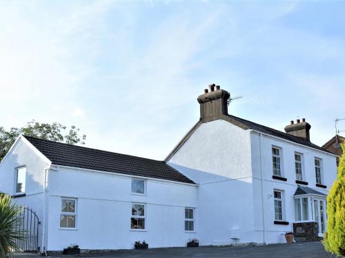 Ty Cwrdd, Llanelli, Llanelli, West Wales