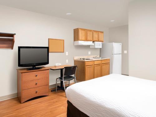 WoodSpring Suites Wilkes-Barre in Wilkes-Barre, USA