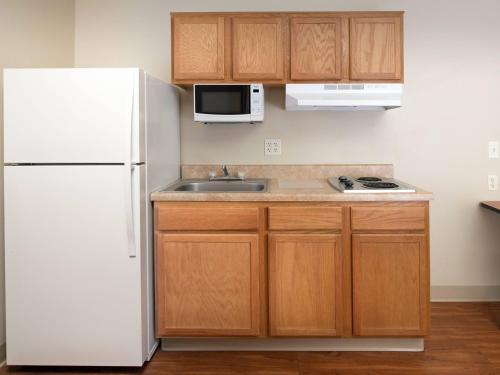 WoodSpring Suites Wilkes-Barre in Wilkes-Barre, USA