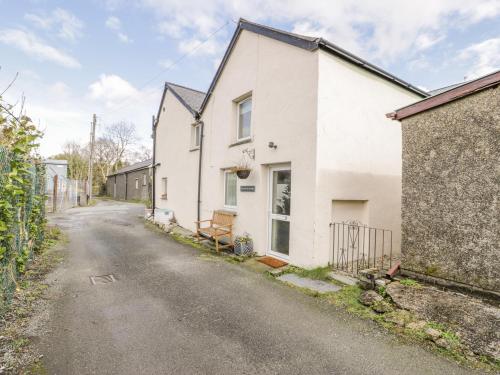 Hen Aelwyd Yr Urdd, Blaenau Ffestiniog, Blaenau Ffestiniog, North Wales