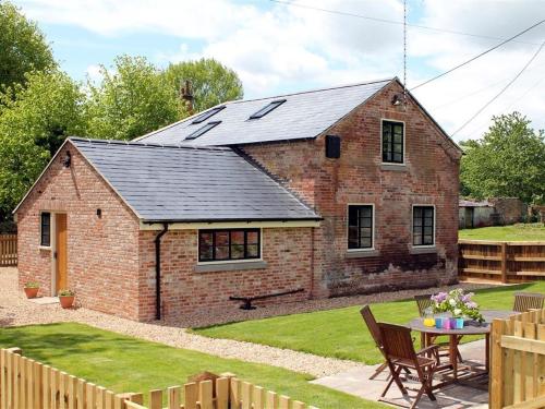 Duck's Cottage, Upavon, , Wiltshire