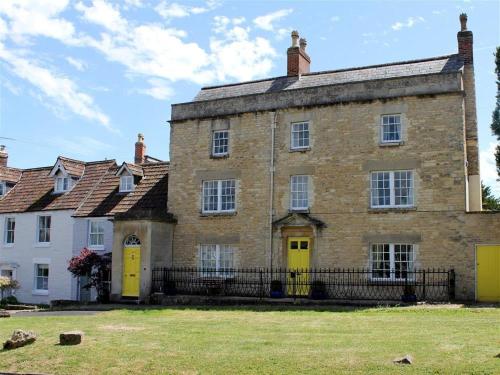Horsebrook House Apartment, CALNE gîte à louer Bishops Cannings