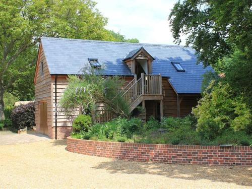 Avon Turn Barn, SALISBURY gîte à louer Alderbury