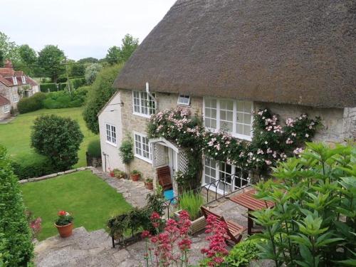 Church Steps Cottage, Salisbury