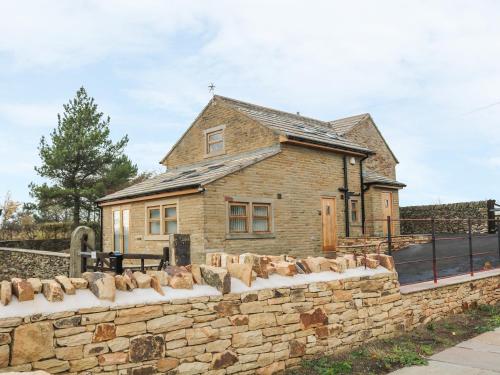 Peak View Cottage, Stockport, Birch Vale, Derbyshire