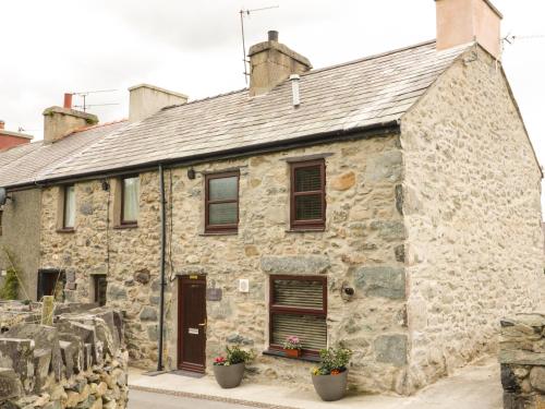 Charlies Cottage, Bangor, , North Wales