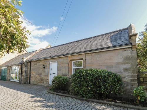 Shunting Cottage, Morpeth gîte à louer West Chevington