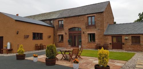 THE GINNEY Country Guest House - image 4