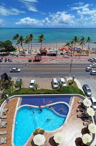 Maceió Mar Hotel