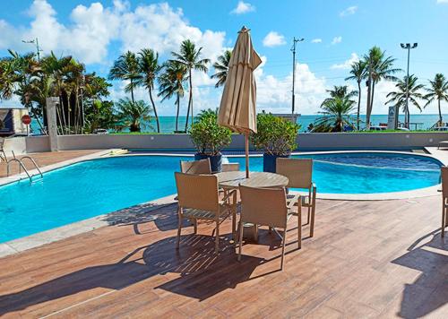 Maceió Mar Hotel