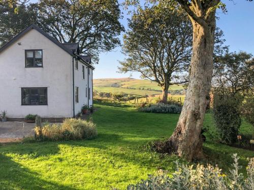 Garth Cottage