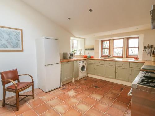 Shiers Farmhouse Skipton - main image