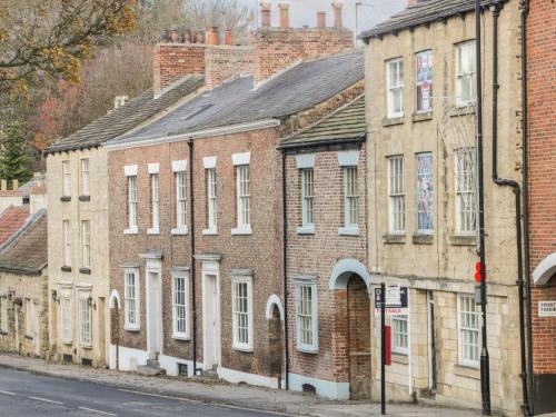 The Cottage, Knaresborough, , North Yorkshire