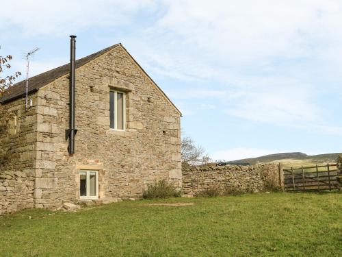 Rushton Barn gîte à louer Giggleswick Railway Station