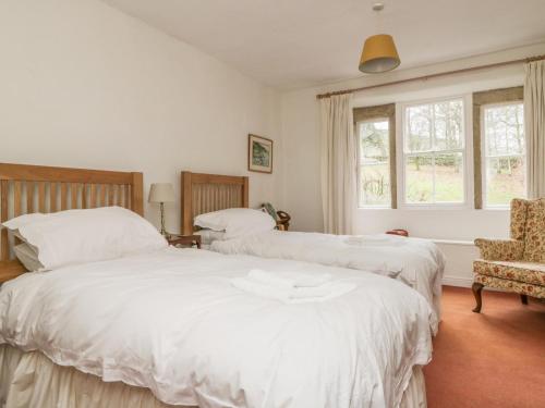 Shiers Farmhouse Skipton - image 4