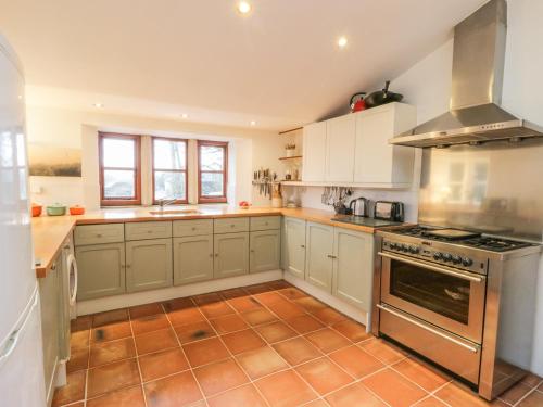Shiers Farmhouse Skipton - image 2