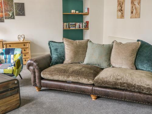 Ellie's Lodge Ulverston - image 6