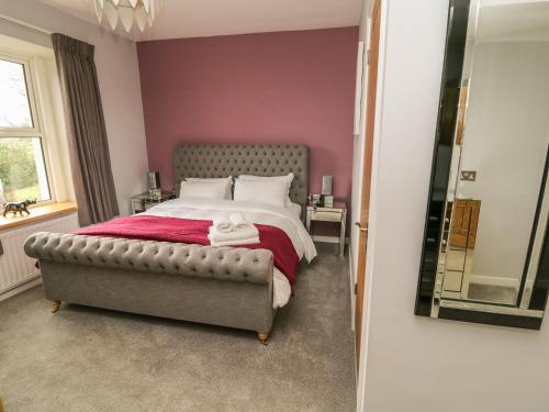 Ellie's Lodge Ulverston - image 14