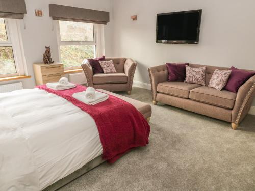 Ellie's Lodge Ulverston - image 11