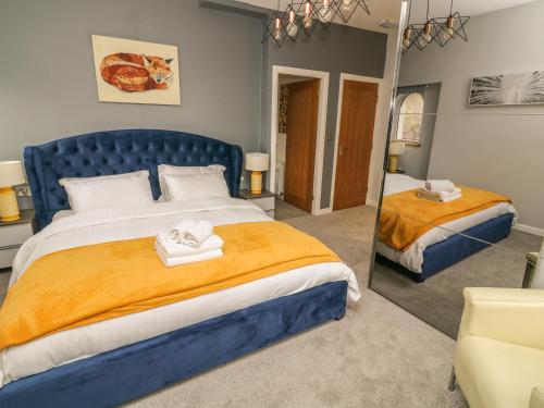 Ellie's Lodge Ulverston - image 7