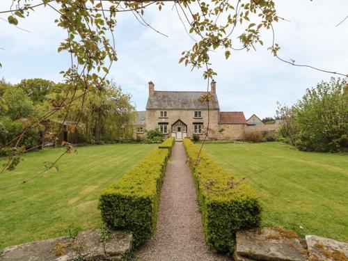 Worcester Lodge, Coleford, , Gloucestershire