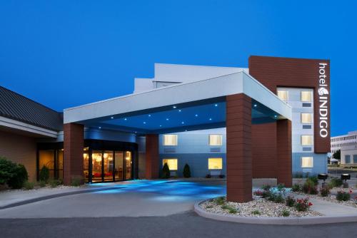 Hotel Indigo Cleveland Beachwood, an IHG Hotel in Beachwood, USA