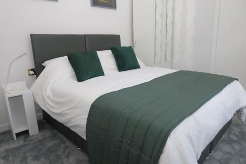 Barrhill Woods B&B