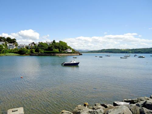 Sea View apartment Porthmadog - image 6