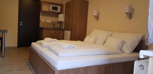 Central Panzió Gyula