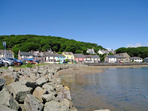 Sea View apartment Porthmadog - image 8