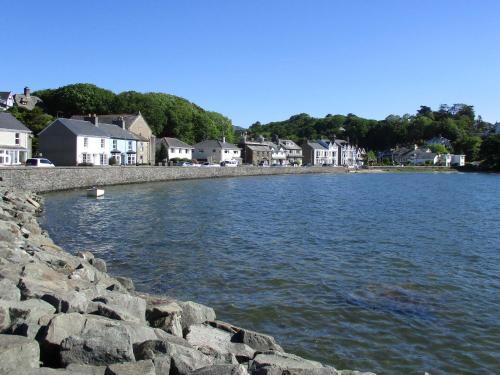 Sea View apartment Porthmadog - image 2