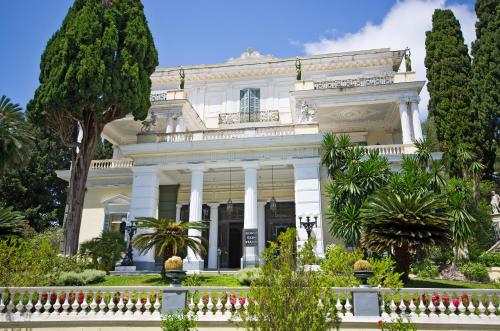 Divani Corfu Palace