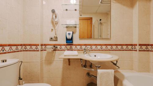 JCH Congreso Apartamentos - image 5