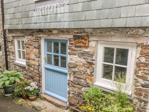 Wickham Cottage, Calstock, , Cornwall