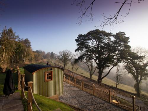 Little Silver Leaf Umberleigh - image 10