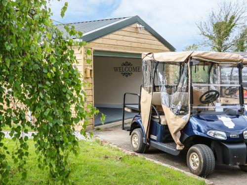 Little Silver Leaf Umberleigh - image 7