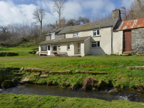 East Cleave, Okehampton