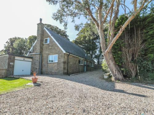 Tranwell Cottage, Morpeth