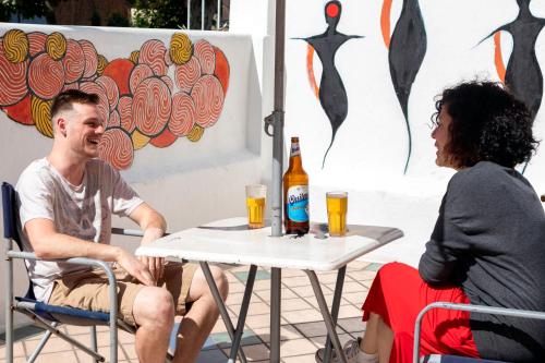 格拉纳多斯酒店