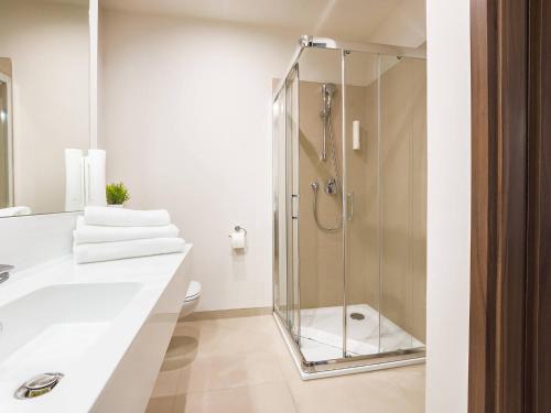 One-Bedroom Apartment room in VacationClub - Baltic Park Molo Apartament C304