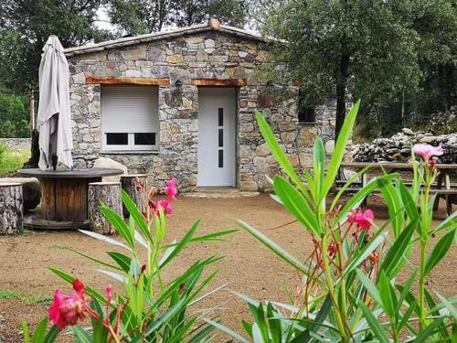 Domaine Rondini Hotel de charme L'Île-Rousse