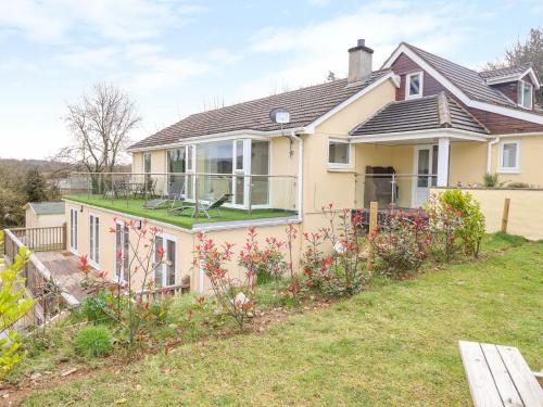 Woodhall, Bodmin, Bodmin, Cornwall