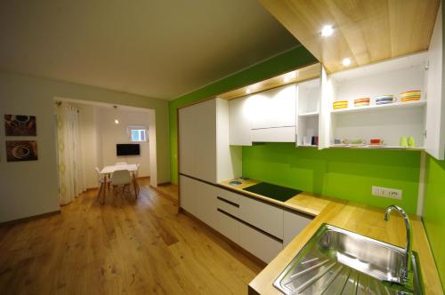 Vannucci House 2