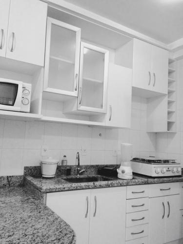 kuhinja, Flats Residence Bueno in Bueno
