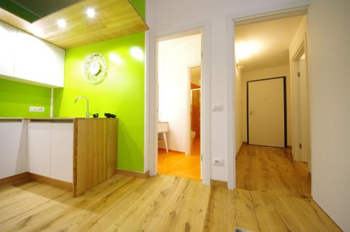Vannucci House 3