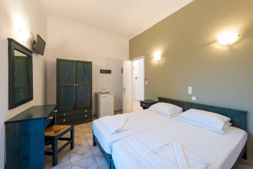 Angeliki Seaside Hotel - image 2