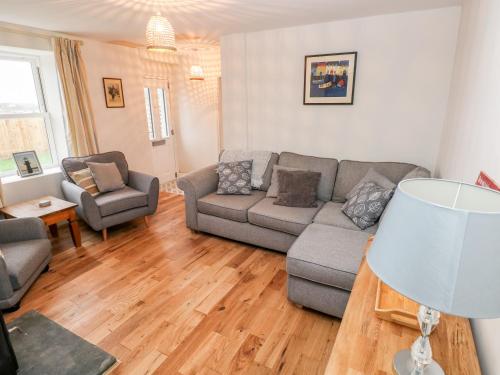 Coeden Bach in Burry Port