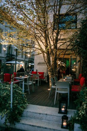 Posta Design Hotel - image 5