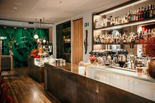 Posta Design Hotel - image 13