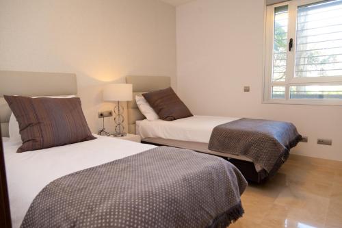 Three-Bedroom Apartment image 9
